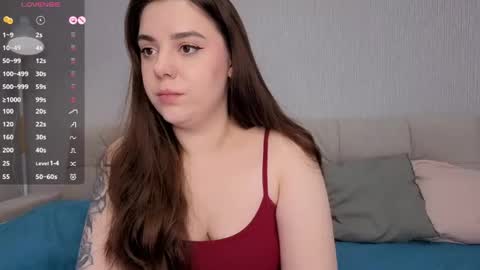 Snapshot of erinlanee chatting on 15, 5, 2026 Erin online show from 15, 5, 2026