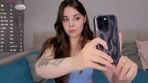 Erin online show from 27, 6, 2026