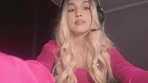 Katrin online show from 1, 5, 2026