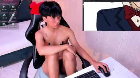 Eriol online show from 29, 4, 2026
