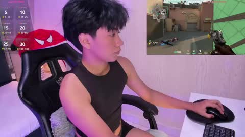 Eriol online show from 6, 5, 2026
