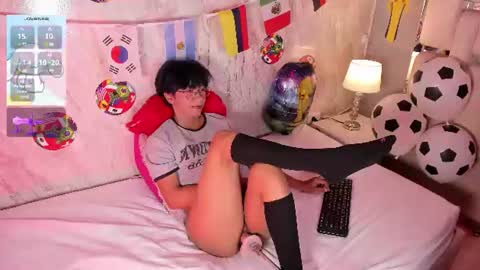 Eriol online show from 25, 6, 2026
