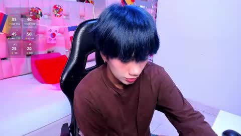 Eriol online show from 29, 6, 2026