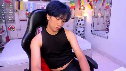 Eriol online show from 1, 7, 2026