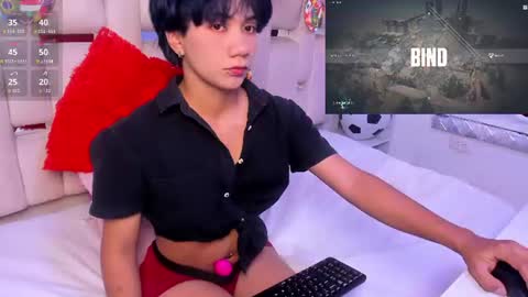 Eriol online show from 3, 7, 2026