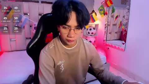 Eriol online show from 5, 7, 2026