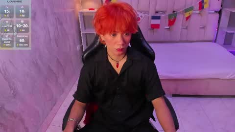 Eriol online show from 16, 7, 2026
