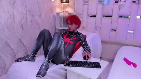 Eriol online show from 19, 7, 2026