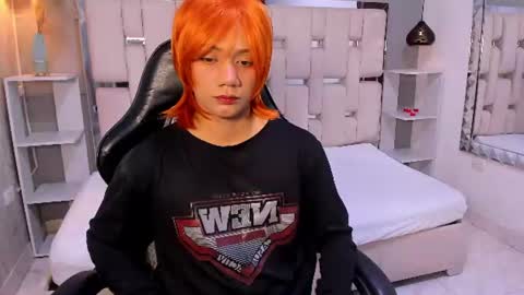 Eriol online show from 5, 8, 2026