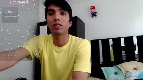 Snapshot of eriolhiragizawa chatting on 16, 9, 2025 EriolHiragizawa online show from 16, 9, 2025