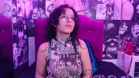 Eris online show from 16, 3, 2026