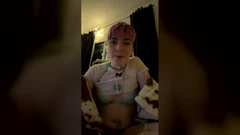 ErisTheDoll online show from 6, 2, 2026