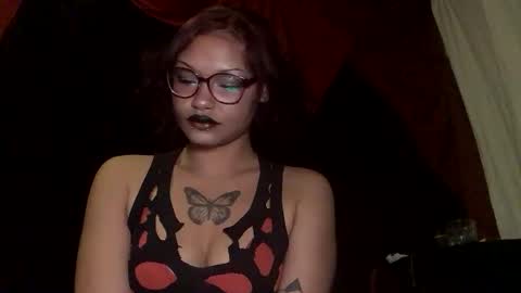 Eris Satana online show from 10, 4, 2026