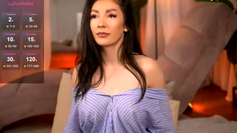 Eris online show from 7, 3, 2026