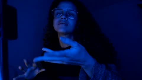 Gabs online show from 14, 7, 2026