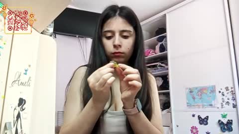 Snapshot of erlinacavell chatting on 19, 3, 2026 Lina online show from 19, 3, 2026