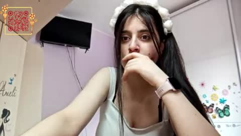 Snapshot of erlinacavell chatting on 20, 3, 2026 Lina online show from 20, 3, 2026