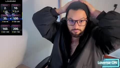 ernesto rodriguez 82 online show from 19, 9, 2025