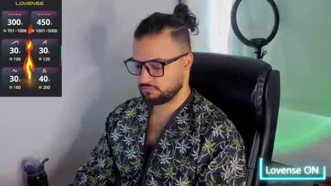 ernesto rodriguez 82 online show from 1, 10, 2025