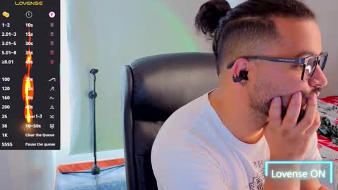 ernesto rodriguez 82 online show from 29, 10, 2025