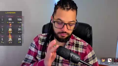 ernesto rodriguez 82 online show from 14, 7, 2026