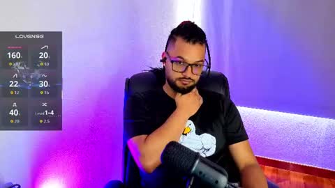 ernesto rodriguez 82 online show from 25, 7, 2026