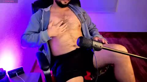 ernesto rodriguez 82 online show from 29, 7, 2026