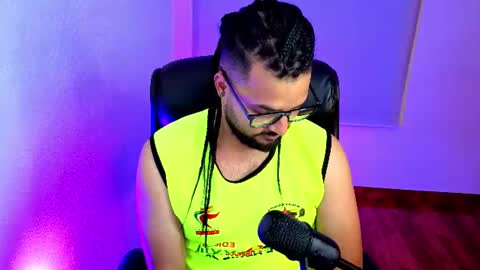 ernesto rodriguez 82 online show from 1, 8, 2026