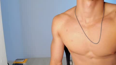 eros_becker_ online show from 6, 5, 2026
