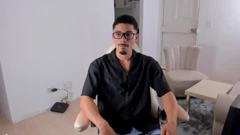 eros_becker_ online show from 31, 5, 2026