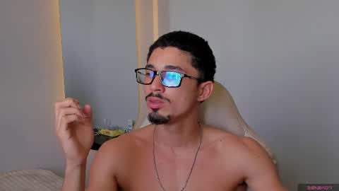 eros_becker_ online show from 11, 6, 2026
