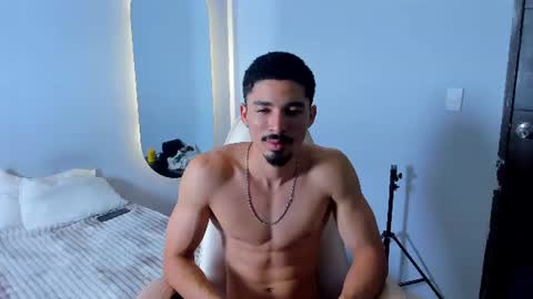 eros_becker_ online show from 17, 7, 2026