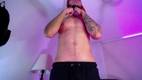 Eros online show from 17, 2, 2025