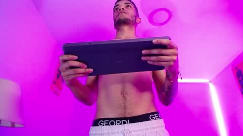 Eros online show from 26, 2, 2025