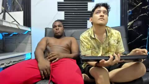 eros_fang online show from 9, 3, 2026