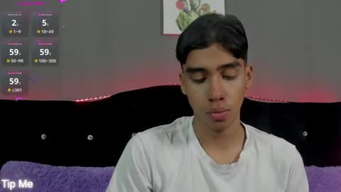 Eros Lux1 online show from 16, 5, 2026