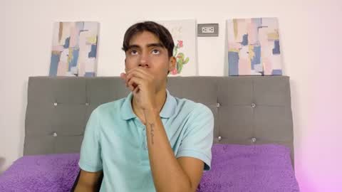 Eros Lux1 online show from 18, 6, 2026