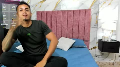 ErosAndAfrodita online show from 28, 4, 2026