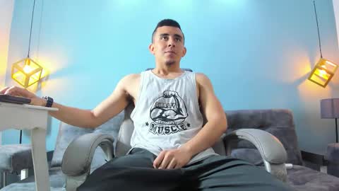 Eross online show from 12, 9, 2025