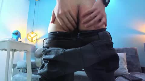 Eross online show from 29, 9, 2025