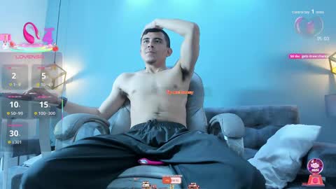 Eross online show from 15, 10, 2025