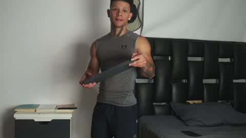 Snapshot of erosscott chatting on 24, 12, 2024 Eros online show from 24, 12, 2024