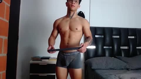 Snapshot of erosscott chatting on 7, 2, 2026 Eros online show from 7, 2, 2026