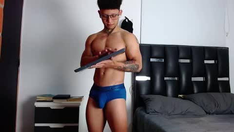 Snapshot of erosscott chatting on 17, 2, 2026 Eros online show from 17, 2, 2026