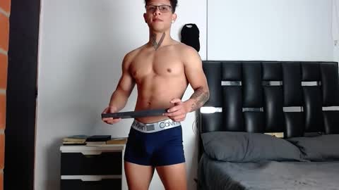 Snapshot of erosscott chatting on 24, 2, 2026 Eros online show from 24, 2, 2026