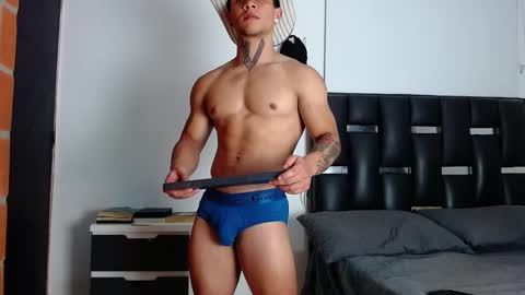 Snapshot of erosscott chatting on 5, 3, 2026 Eros online show from 5, 3, 2026