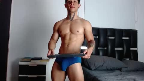 Snapshot of erosscott chatting on 17, 3, 2026 Eros online show from 17, 3, 2026