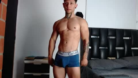 Snapshot of erosscott chatting on 29, 3, 2026 Eros online show from 29, 3, 2026