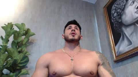 Snapshot of erossteel chatting on 6, 3, 2025 erossteel online show from 6, 3, 2025