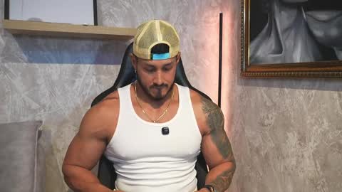 erossteel online show from 29, 4, 2026